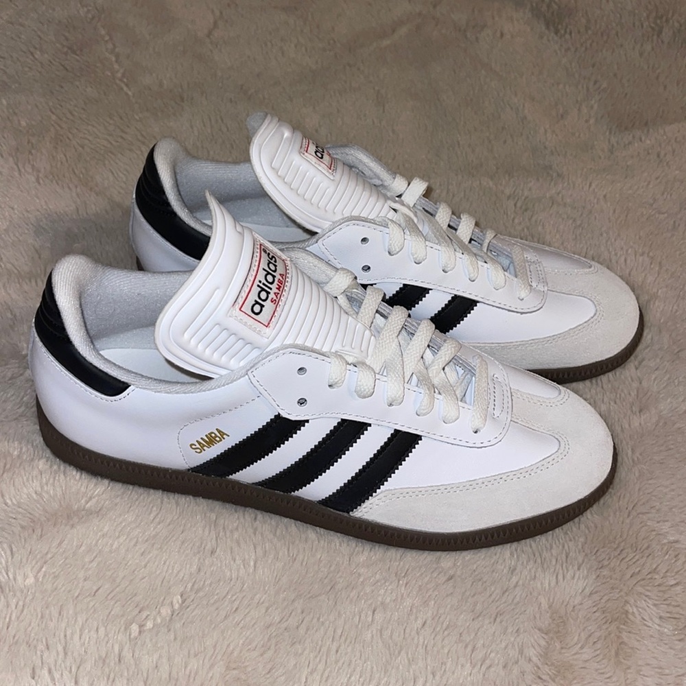 Adidas Sambas